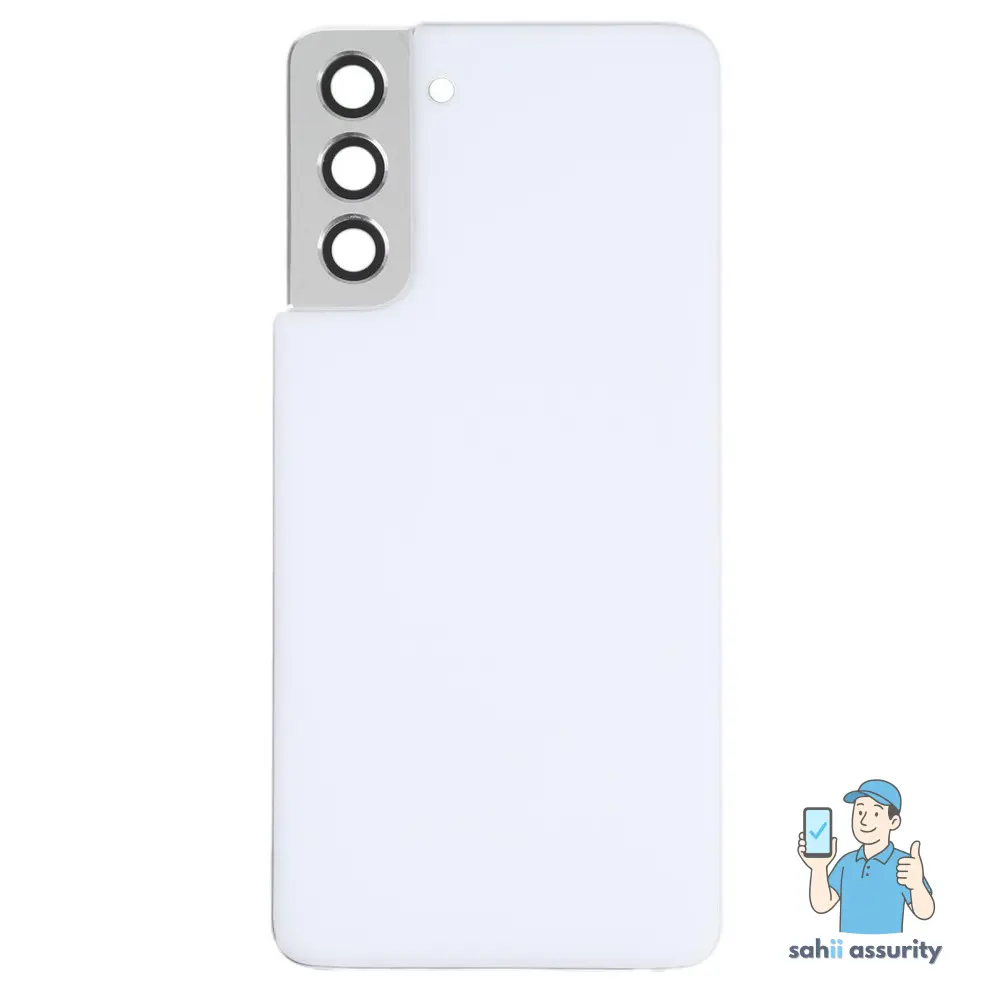 Back Panel Cover for Samsung Galaxy S21 5G thumbnail